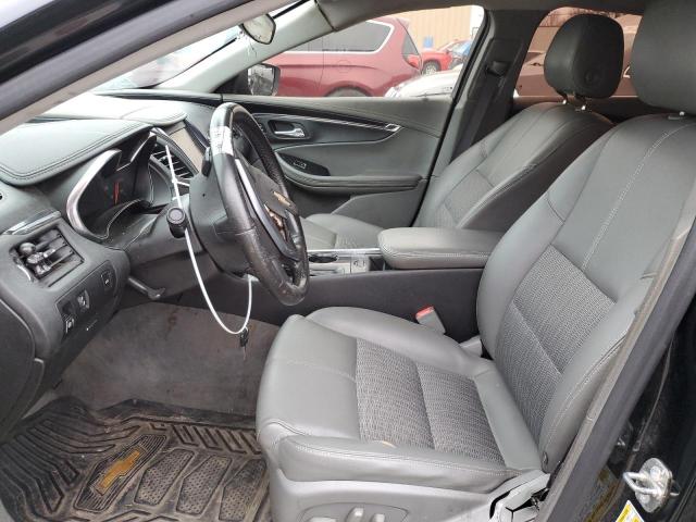2016 CHEVROLET IMPALA LT - 2G1115S3XG9116062