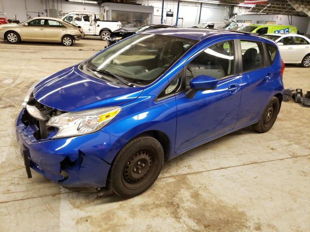 2015 Nissan Versa Note S