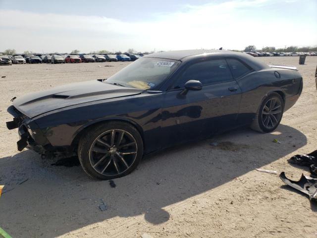 2016 DODGE CHALLENGER 2C3CDZFJ7GH289913