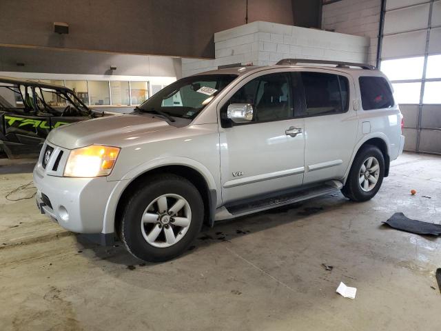 2009 Nissan Armada SE