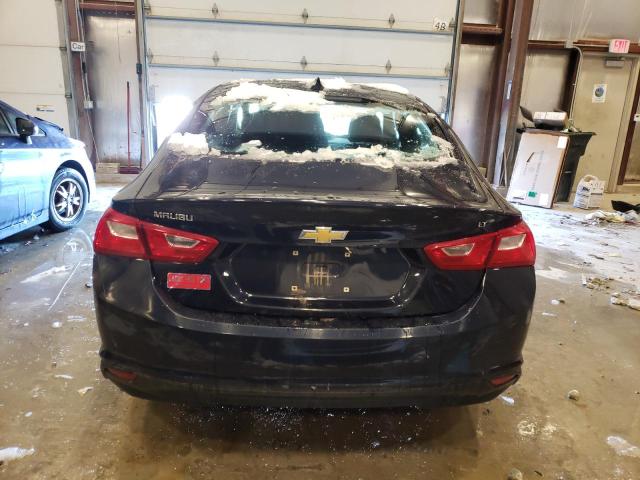 2017 CHEVROLET MALIBU LT 1G1ZE5ST0HF250756