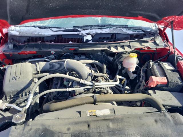 2021 RAM 1500 CLASS - 1C6RR7LT4MS505262