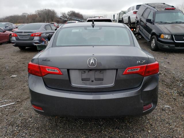 19VDE1F70DE007260 Acura Ilx 20 Tech