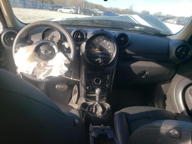 WMWZC3C54FWT02322 Mini Cooper S Countryman