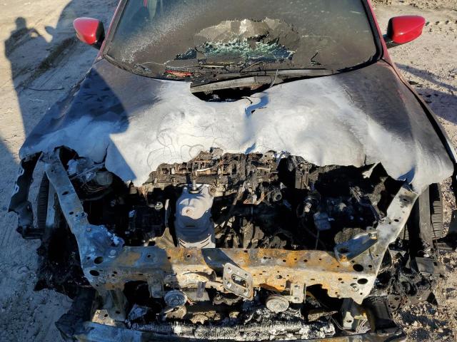 2017 HONDA ACCORD SPO 1HGCR2F16HA011221