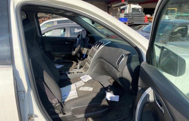 1GKLVLEDXAJ214750 GMC ACADIA SLE