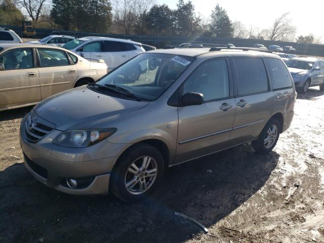 2006 Mazda MPV 