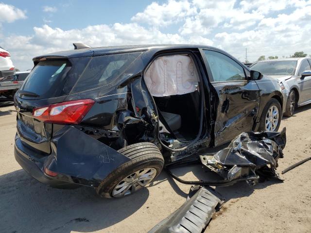 2020 CHEVROLET EQUINOX LS - 2GNAXHEV5L6285526