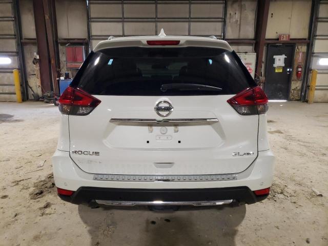 2019 NISSAN ROGUE S 5N1AT2MV4KC799758