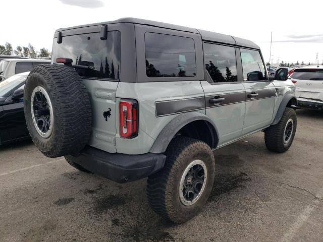 2021 FORD BRONCO FIR 1FMEE5EP4MLA42391