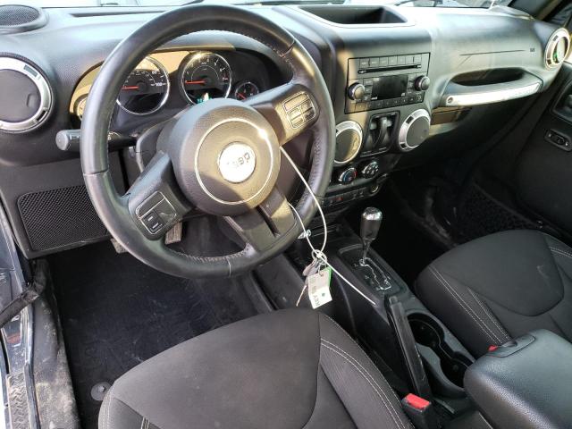 2017 JEEP WRANGLER S 1C4AJWBG2HL576004