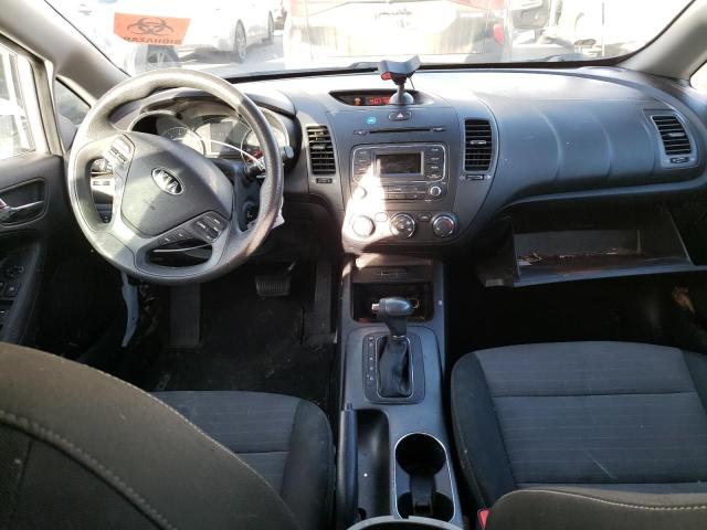 KNAFK5A82G5648925 KIA FORTE LX