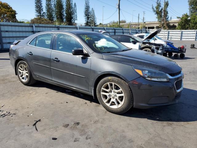 2015 CHEVROLET MALIBU LS 1G11B5SL9FF164137
