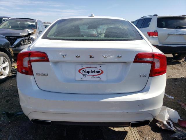 YV1612FS7E1295217 Volvo S60 T5