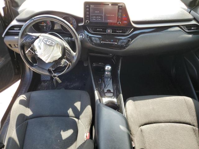 2019 TOYOTA C-HR XLE JTNKHMBX4K1032638
