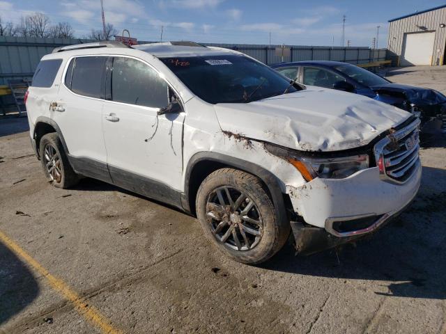 1GKKNMLS8JZ114151 GMC Acadia Slt-1
