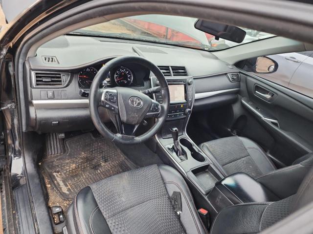 2015 TOYOTA CAMRY LE 4T1BF1FK8FU005675