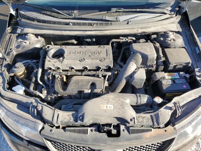 KNAFU4A20C5644351 KIA FORTE EX