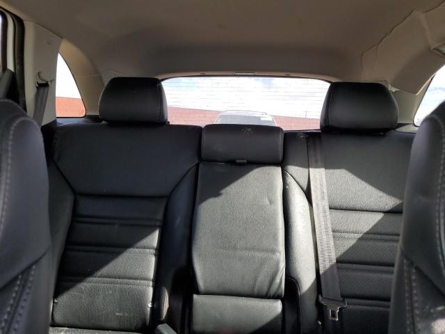 5XYPHDA58HG321217 KIA SORENTO EX