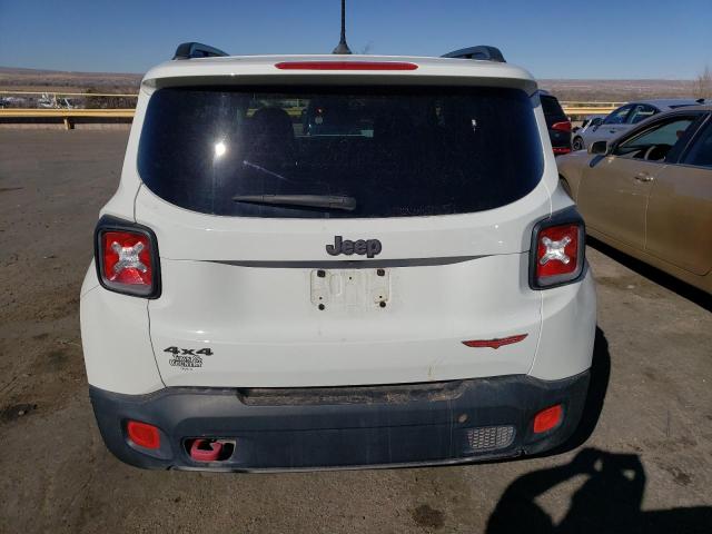 2016 JEEP RENEGADE T ZACCJBCT3GPD24320