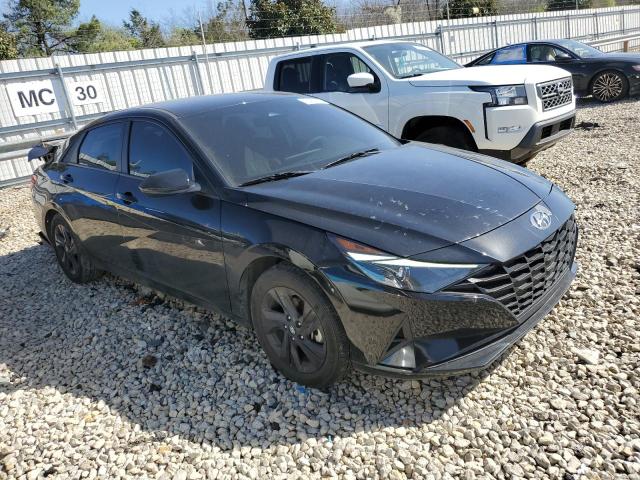 2021 HYUNDAI ELANTRA SE 5NPLM4AG4MH028753