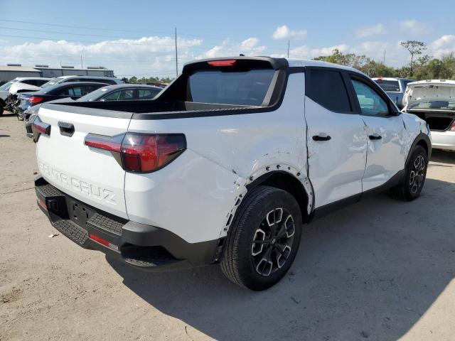 2022 HYUNDAI SANTA CRUZ 5NTJB4AE5NH007845