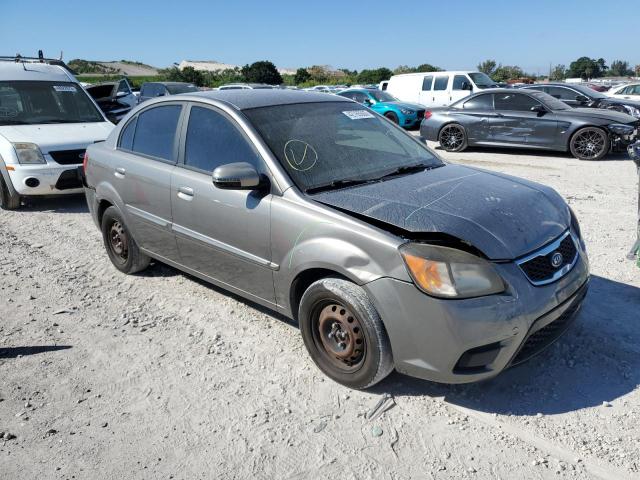 KNADH4A34B6869949 KIA Rio