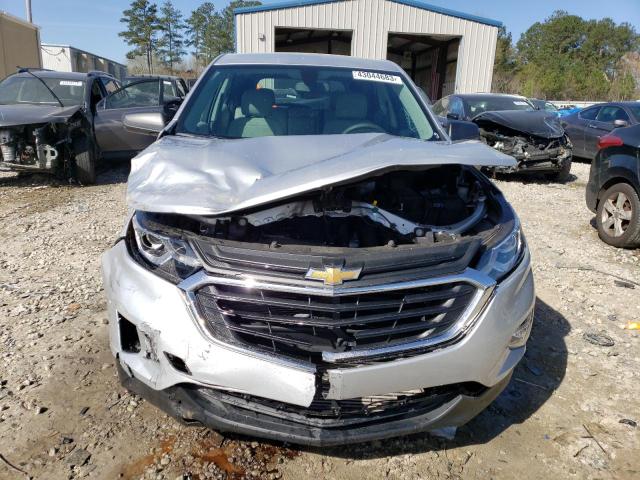 2019 CHEVROLET EQUINOX LS 2GNAXHEV9K6100540