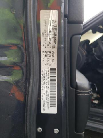 1C4RJEBG5EC509826 Jeep Grand Cherokee Limited