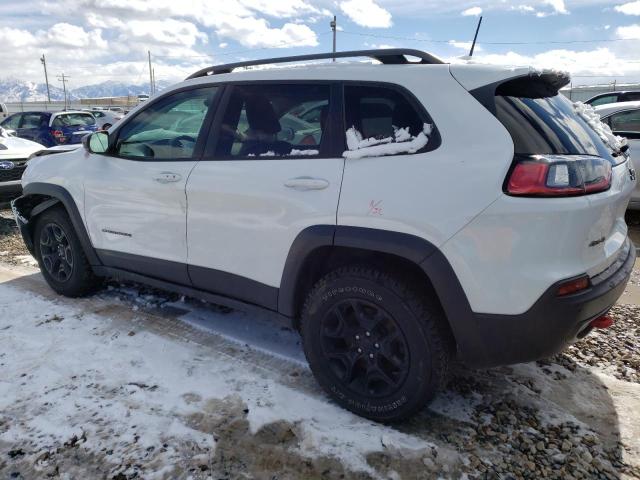 1C4PJMBX4KD146894 Jeep Cherokee Trailhawk