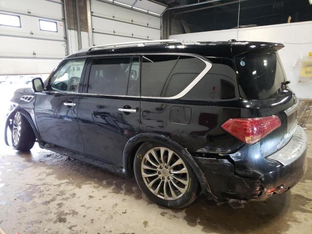 2015 INFINITI QX80 JN8AZ2NE0F9080399