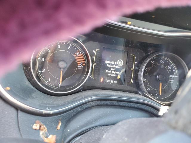 1C4PJMLXXKD374770 Jeep Cherokee Latitude Plus