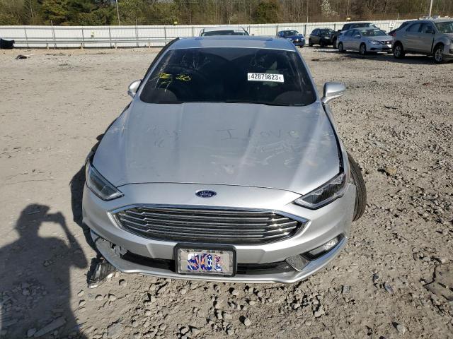 2018 FORD FUSION TIT 3FA6P0SU2JR273924
