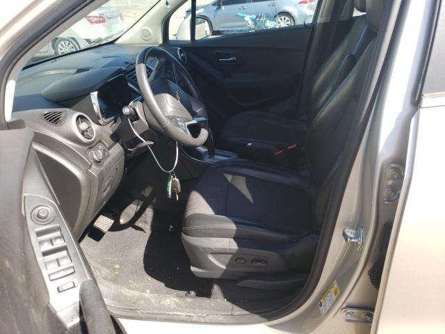 2016 CHEVROLET TRAX 1LT 3GNCJLSB1GL280185