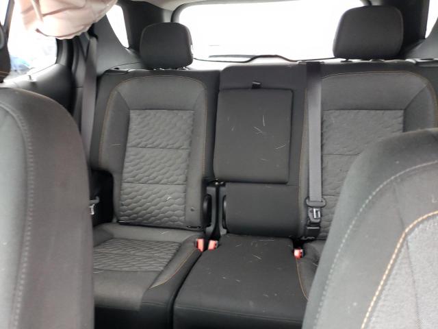 2019 CHEVROLET EQUINOX LT 3GNAXUEV8KS509588