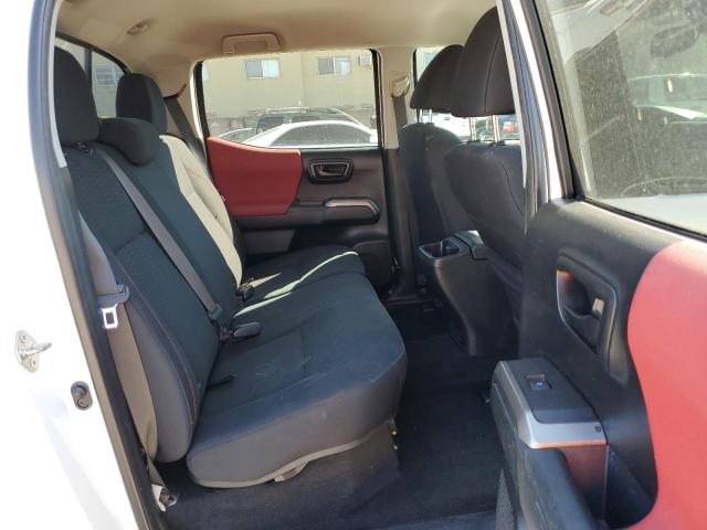 2018 TOYOTA TACOMA DOU 3TMAZ5CN1JM062942