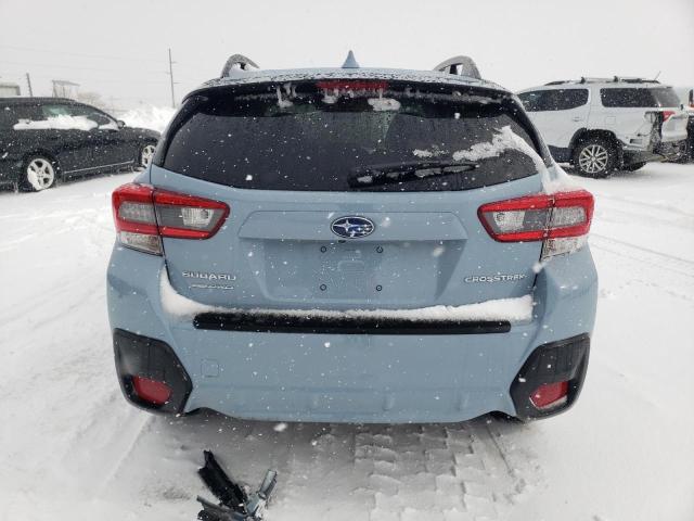 2022 SUBARU CROSSTREK JF2GTAPC4N8229254