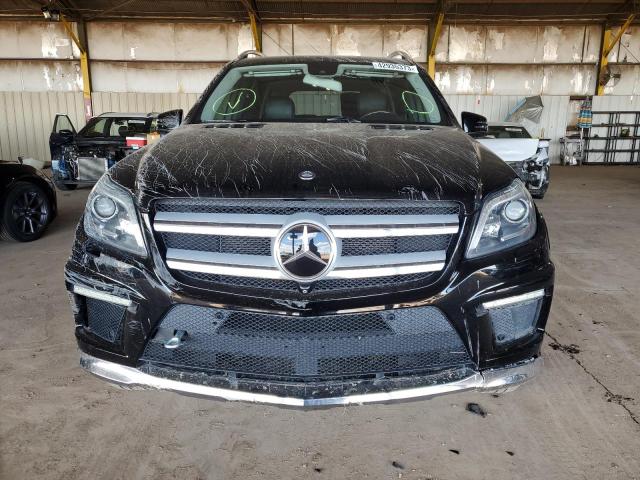 4JGDF7DE3FA449878 Mercedes-Benz Gl 550 4matic