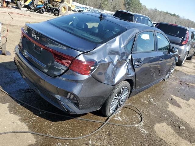 2023 KIA FORTE GT L 3KPF54AD9PE541103