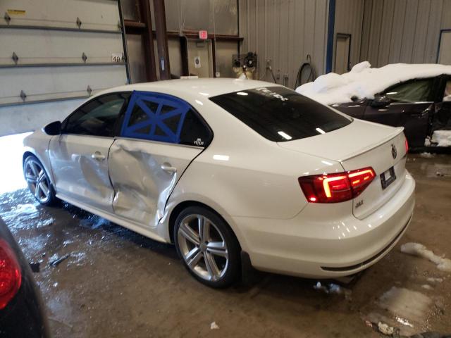 2015 VOLKSWAGEN JETTA GLI 3VW4T7AJ6FM254968