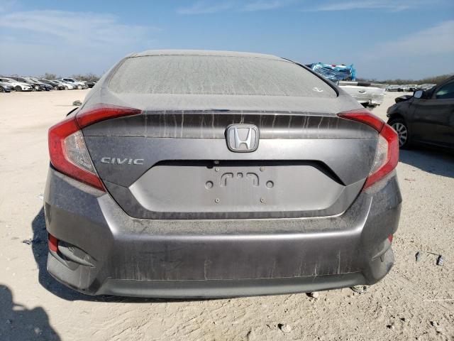 2016 HONDA CIVIC LX 19XFC2F54GE081683