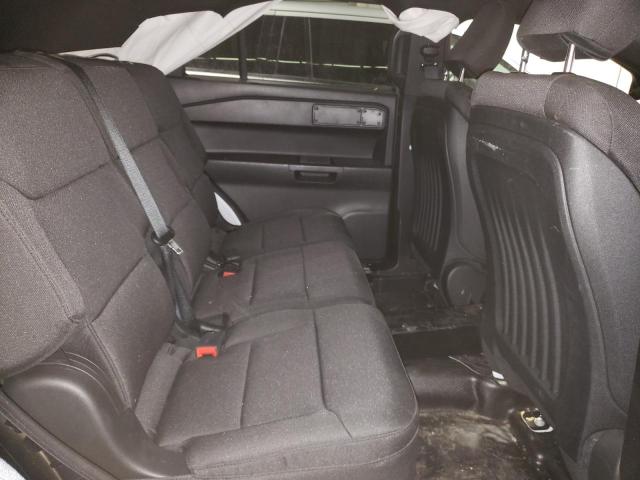 2020 FORD EXPLORER P - 1FM5K8AW8LGA83508