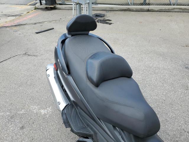 2016 SUZUKI AN650 A - JS1CP51B0G2100243