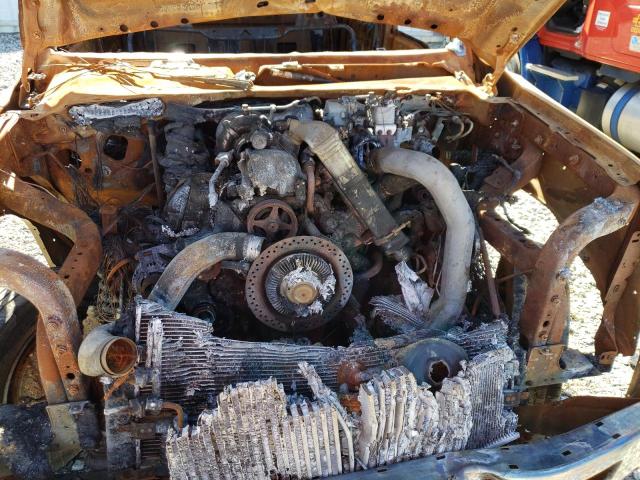 2008 Ford F450 Super Duty VIN: 1FDXW46RX8EC55193 Lot: 41621853