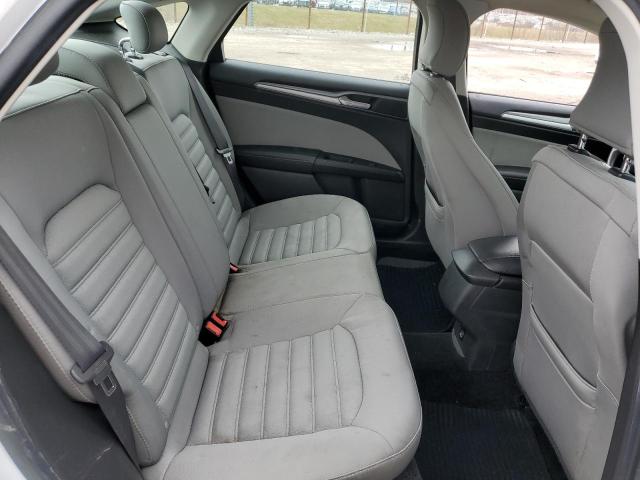 2015 FORD FUSION S 3FA6P0G74FR215517
