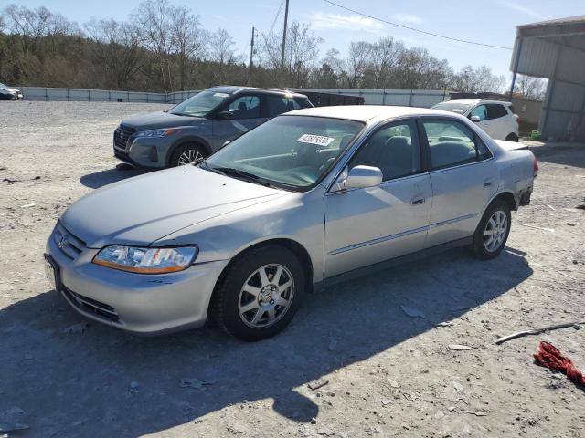 2001 Honda Accord Sedan LX