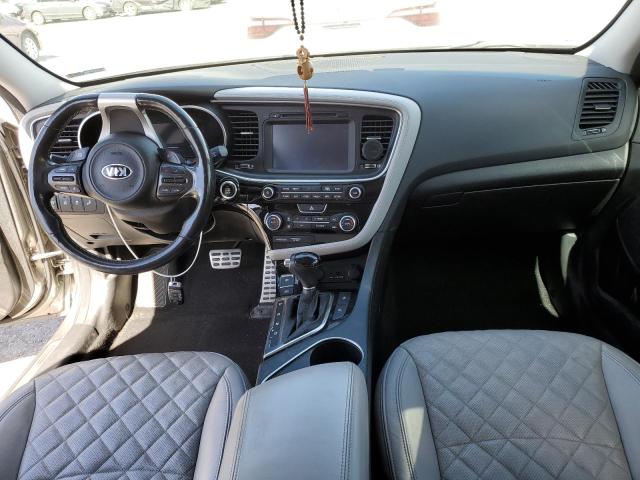 5XXGR4A65FG398361 KIA OPTIMA SX