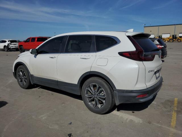 2020 HONDA CR-V EXL 5J6RW1H80LA015421