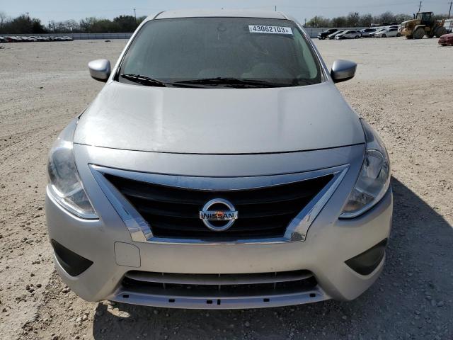 2016 NISSAN VERSA S 3N1CN7APXGL820170
