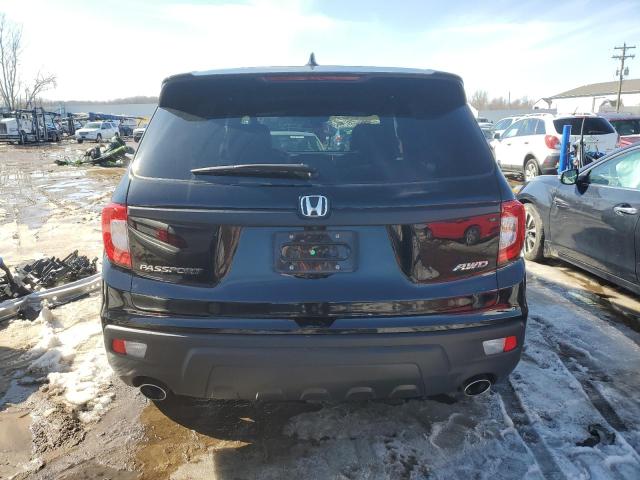 2021 HONDA PASSPORT E - 5FNYF8H50MB012432